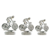 Z.29 - Beeld Wielrennen (16.5cm-21.5cm)