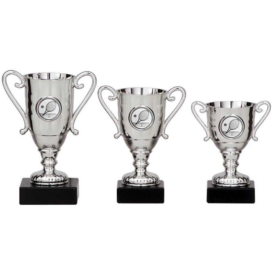 KR.704 - Beker (11cm-14.5cm)