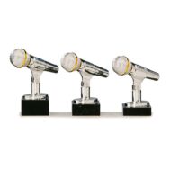 HK.125 - Beeld microfoon (15cm-17cm)