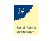 Perspex naambordje - Series 118