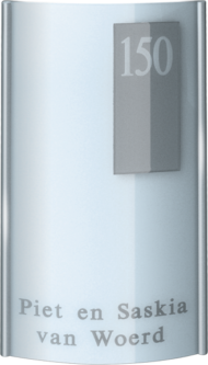 Gravoglas naambordje - Series 404