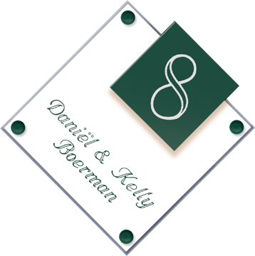 Gravoglas naambordje - Series 1103