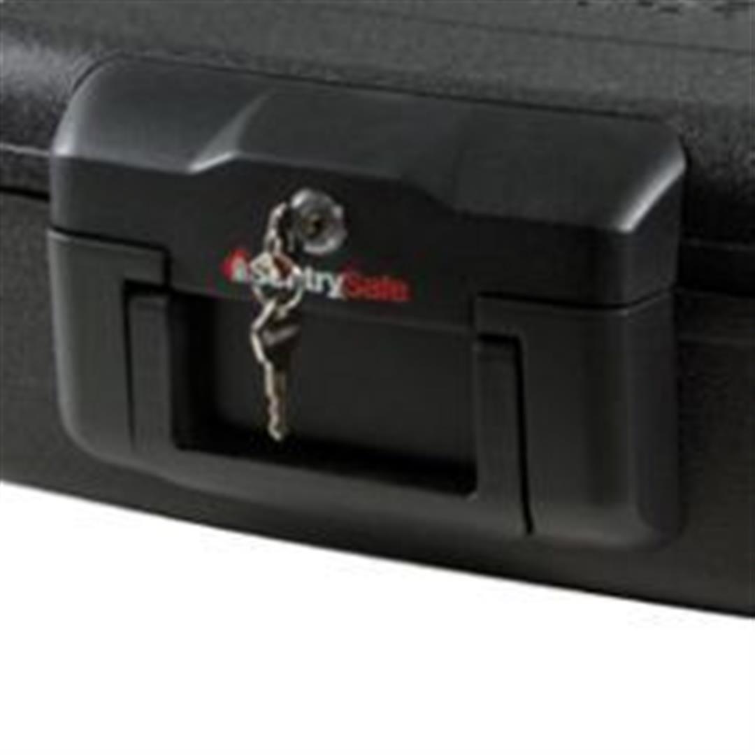 SentrySafe 1200 - Afbeelding 2