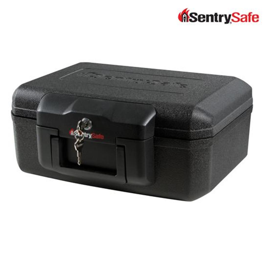 SentrySafe 1200 - Afbeelding 3