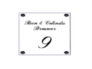 Perspex - Series 1000