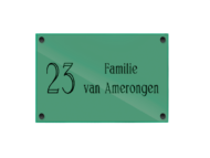 Glaslook - Series 1010