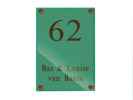 Glaslook - Series 1030