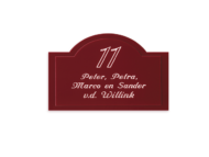 Gravoglas - Series 100