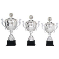 HK. 242 - Beker XL (47cm-53.5cm)