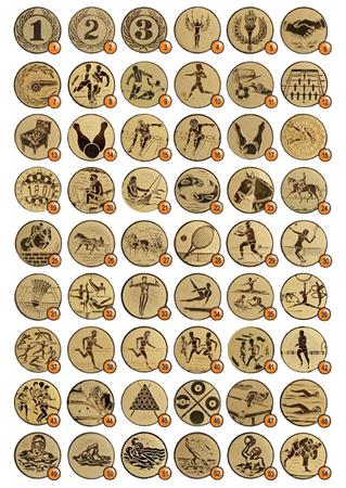 HK.103 - Beker (26.5cm-35cm) - Afbeelding 3