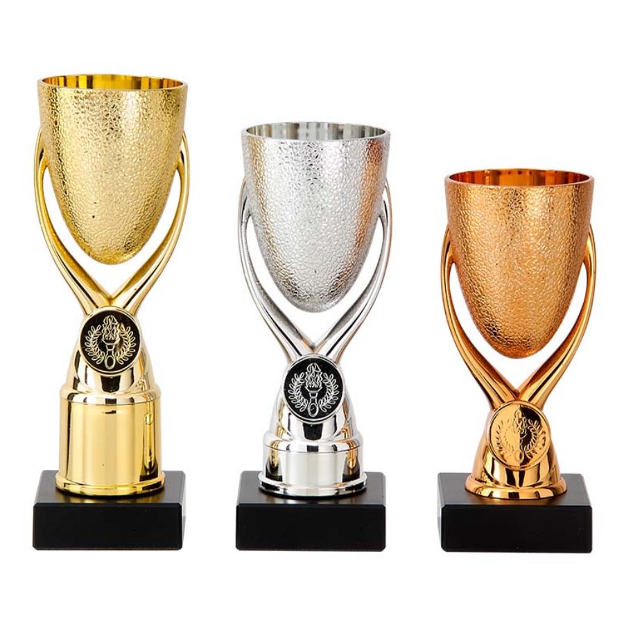 KR.710 - Beker (15cm-18.5cm)