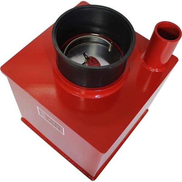 Hamber EM vloerkluizen - Afbeelding 3