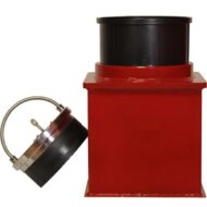 Hamber EM vloerkluizen