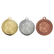 Medaille art.68 (ø40mm)