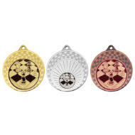 Medaille art.70 (ø70mm)