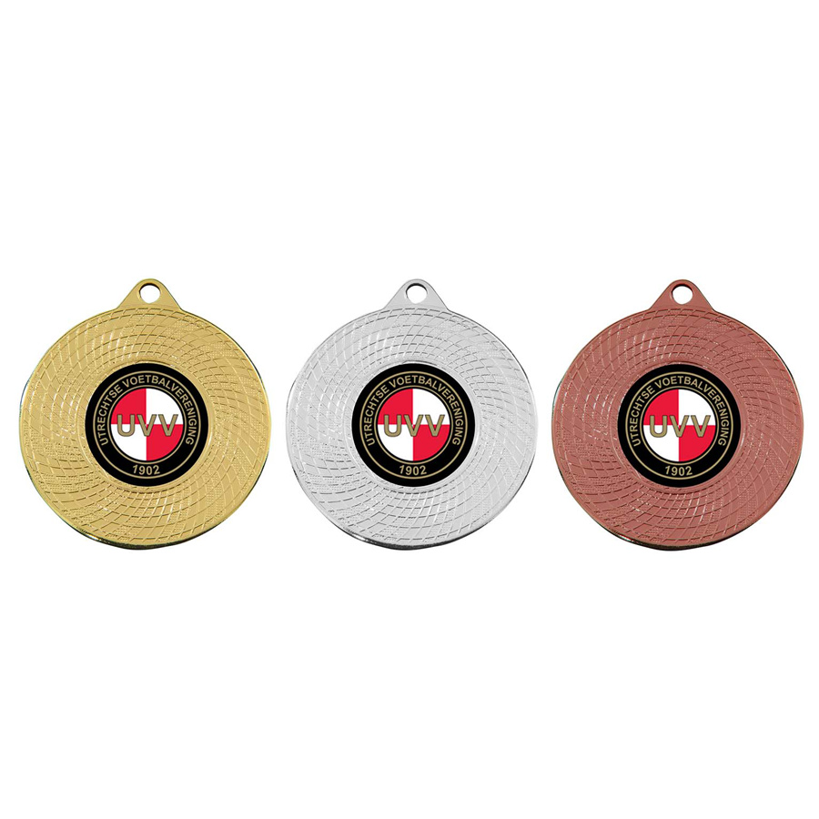 Medaille art.76 (ø50mm)