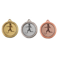 Medaille art.80 (ø32mm)