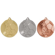 Medaille art.81 (ø45mm)