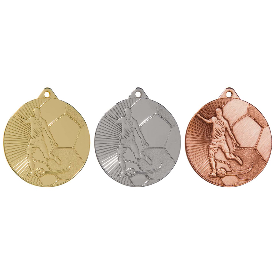 Medaille art.81 (ø45mm)