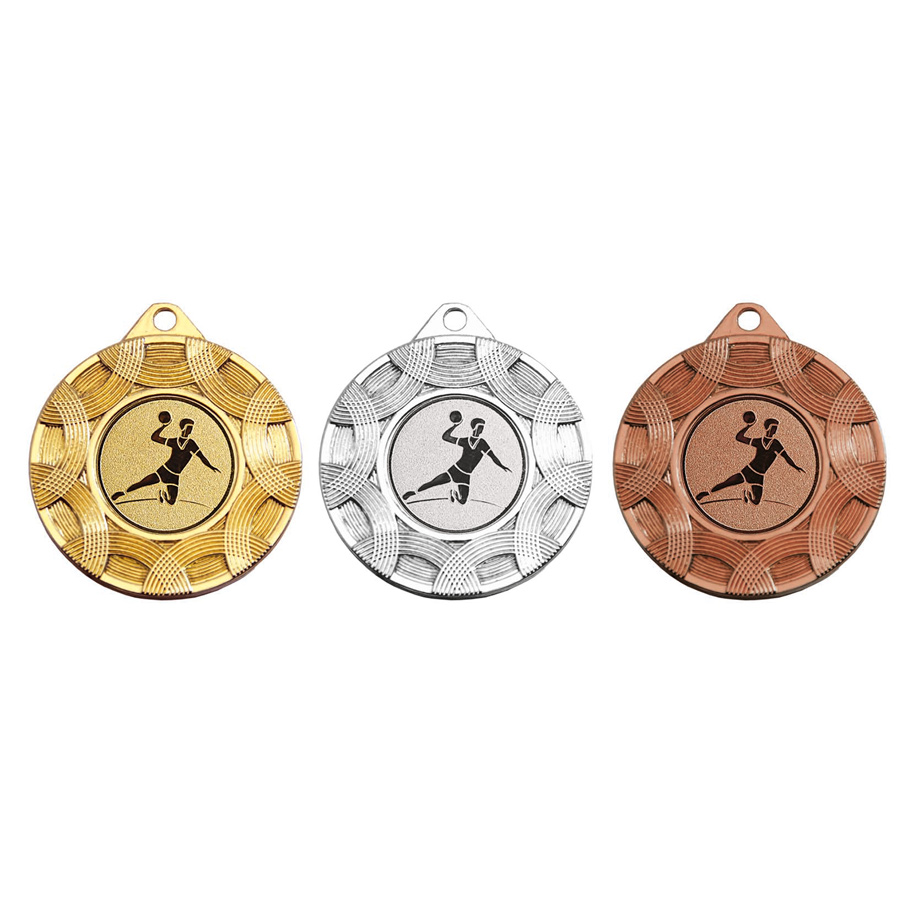 Medaille art.97 (ø50mm)