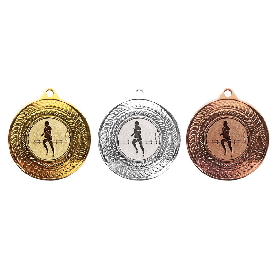 Medaille art.98 (ø50mm)