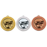 Medaille art.99 (ø70mm)