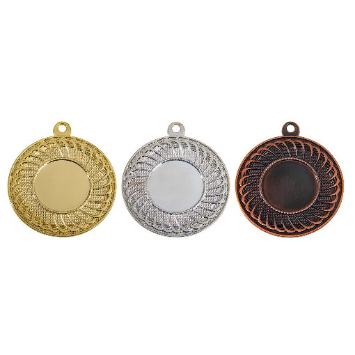 Medaille art.56 (ø50mm)