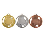 Medaille art.57 (ø50mm)