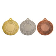 Medaille art.58 (ø50mm)