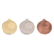 Medaille art.74 (ø50mm)