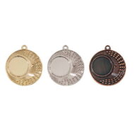 Medaille art.84 (ø50mm)
