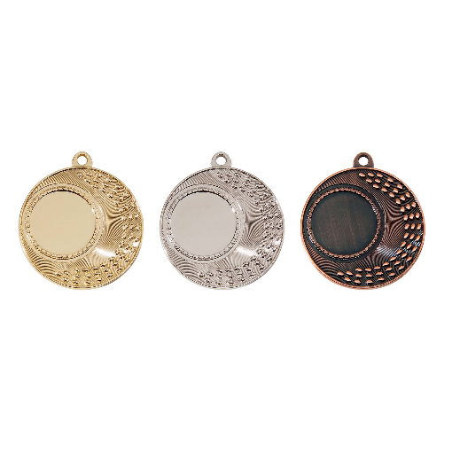 Medaille art.84 (ø50mm)