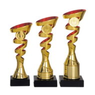 HK.332 - Beker (18cm-22.5cm)