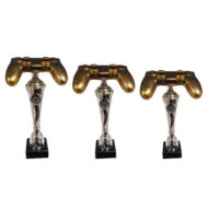 HK.348 - Beker gaming (26.5cm-35.5cm)