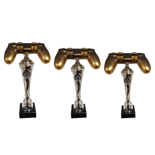 HK.348 - Beker gaming (26.5cm-35.5cm)