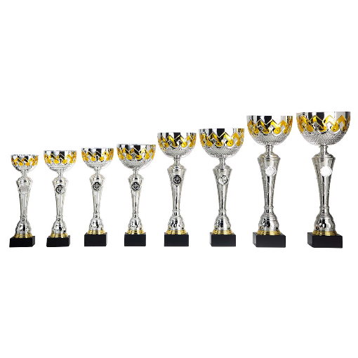 HK.375 - Beker (30.5cm-45cm)