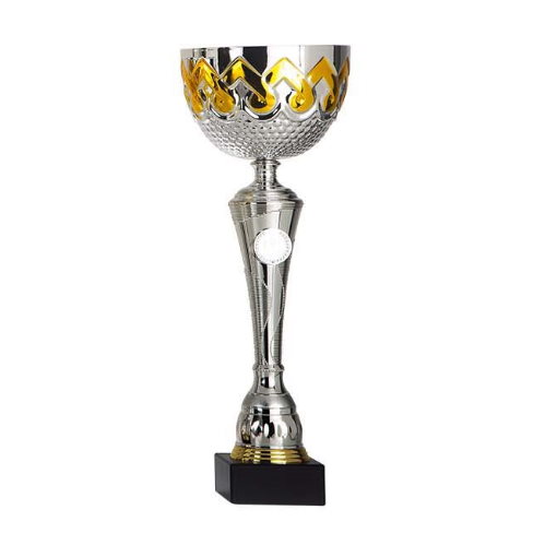 HK.375 - Beker (30.5cm-45cm) - Afbeelding 6