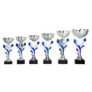 HK.436 - Beker (20cm-26.5cm)