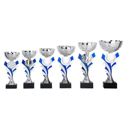 HK.436 - Beker (20cm-26.5cm)