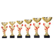 HK.437 - Beker (20cm-26.5cm)