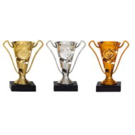 KR.720 - Beker (17cm)