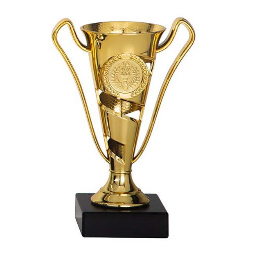 KR.720 - Beker (17cm) - Afbeelding 2