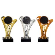 KR.755 - Standaard (17cm)