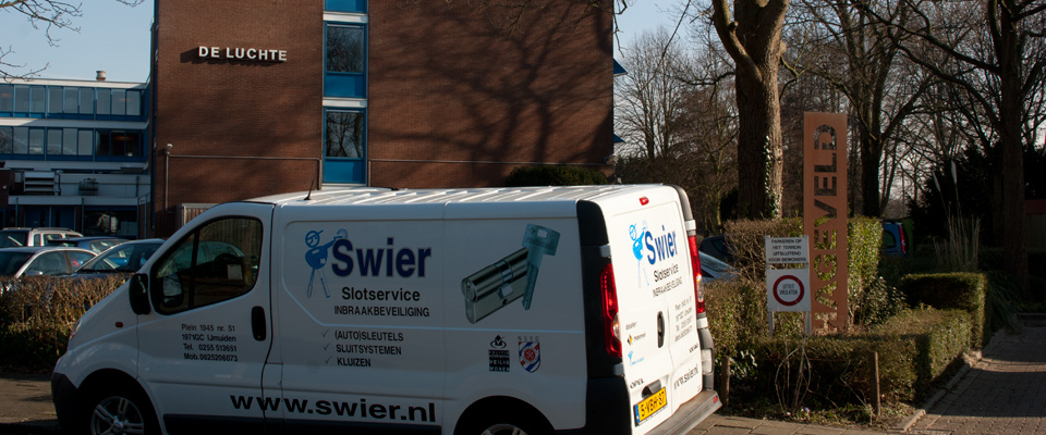 slotenmaker-driehuis Slotenmaker Driehuis