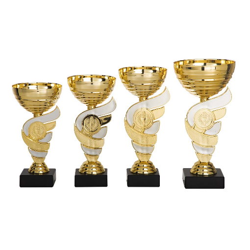 SP.15 - Beker (15.5cm-19.5cm)