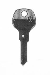 Caravansleutel (HX091 t/m HX320)