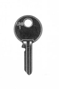 Caravansleutel (MC01 - MC40)