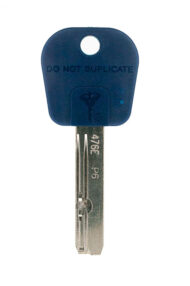 Mul-T-Lock 476E Integrator | multlock | patent