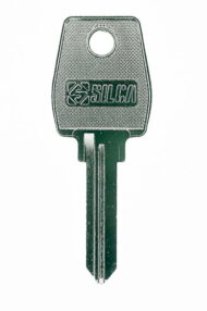 Brievenbussleutel Eurolocks/Oostwoud (42001 t/m 42999)