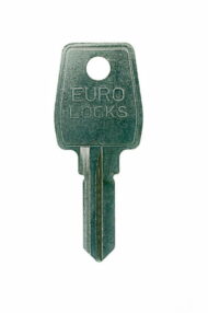 Brievenbussleutel Eurolocks (2000 t/m 4000)